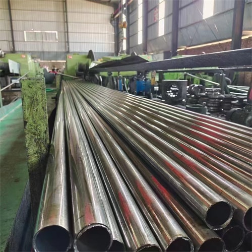 四月份无缝钢管价钱走势阐发